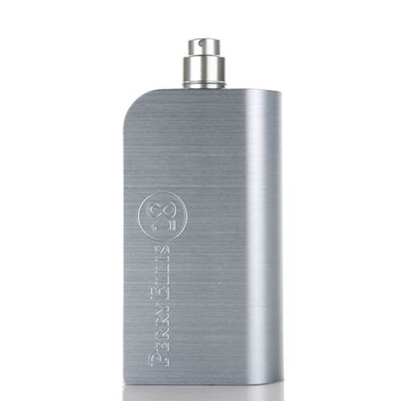 Perry Ellis 18 Tester EDT Spray 3.4 Oz ( No Cap ) Cologne by Perry Ellis for Men