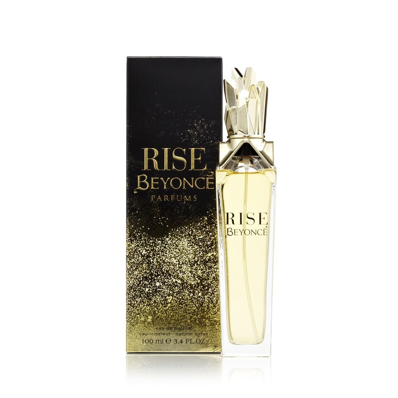 Rise Perfume 3.4 oz.