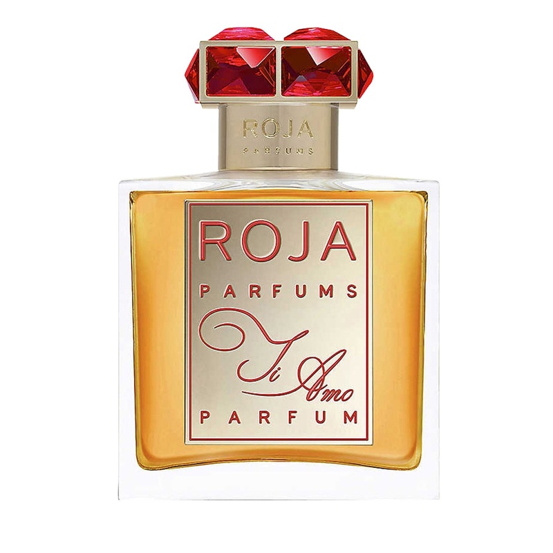 Roja Parfums Ti Amo Parfum Unisex 5ml Atomizer Black