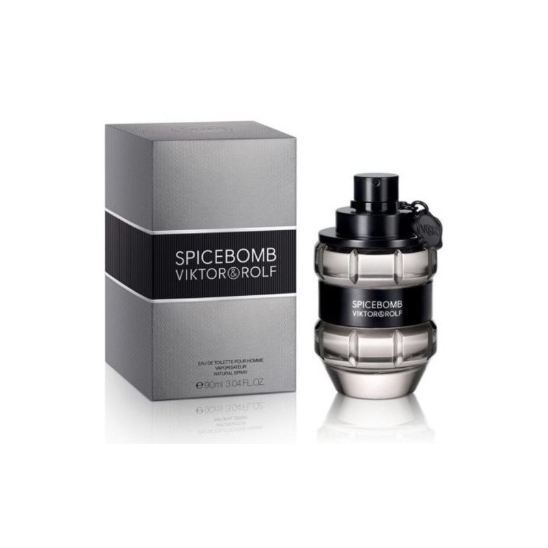 Spicebomb by Viktor And Rolf for Men