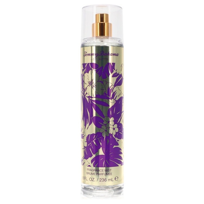 Tommy Bahama St. Kitts by Tommy Bahama Fragrance Mist 8 oz for Women - Premium Designer Fragrance