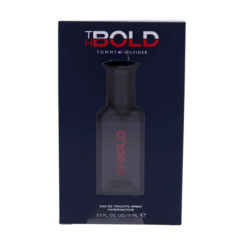 Tommy Hilfiger TH Bold 15ml EDT (M) SP