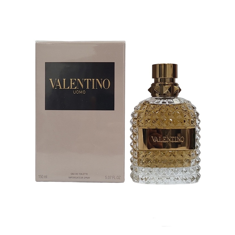 Uomo Eau De Toilette 1.7 oz.