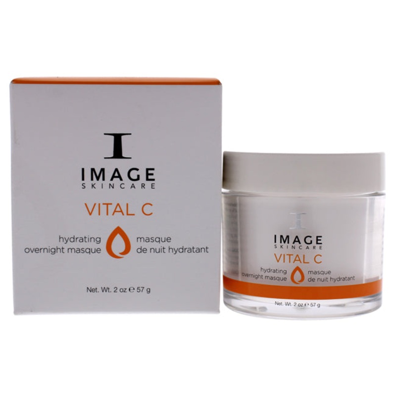 Vital C Hydrating Overnight Masque 2 oz.