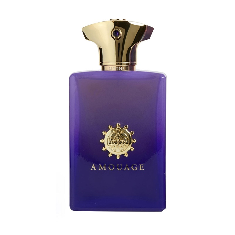 Amouage Myths Man Eau de Parfum for Men 2ml