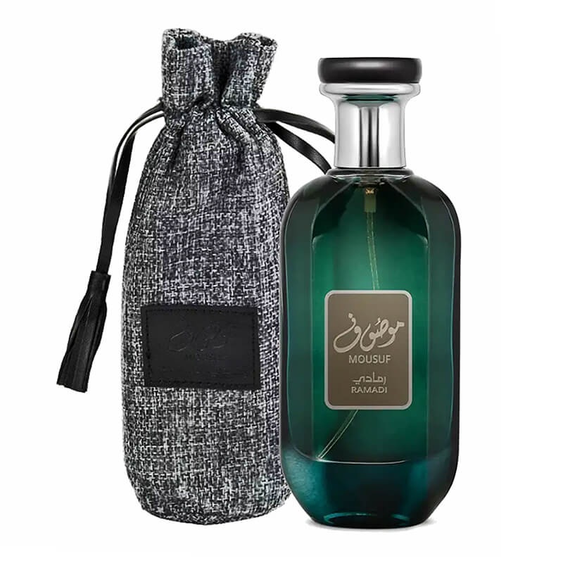 Ard Al Zaafaran Mousuf Ramadi 100ml EDP (M) SP