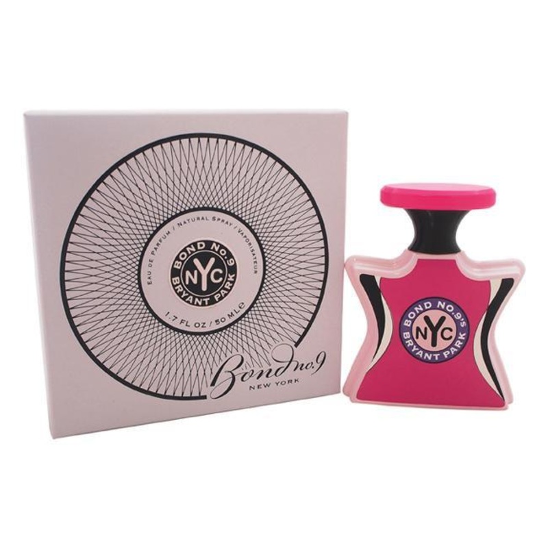 Bryant Park Perfume 1.7 oz.