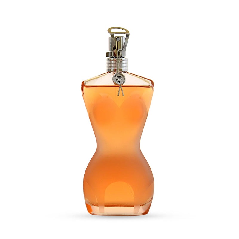Classique EDT 3.4 oz