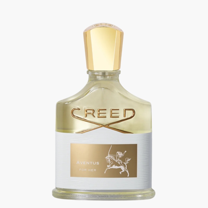 Creed Aventus for Her EDP (Tester) 2.5 oz / 75 ml (Tester No Cap)