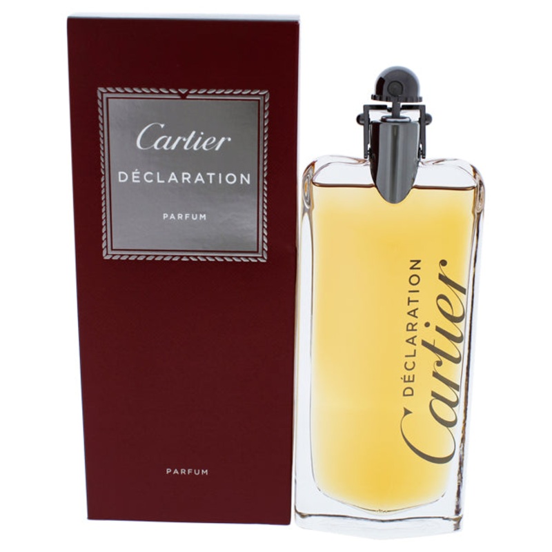 Declaration Cologne 3.3  oz.