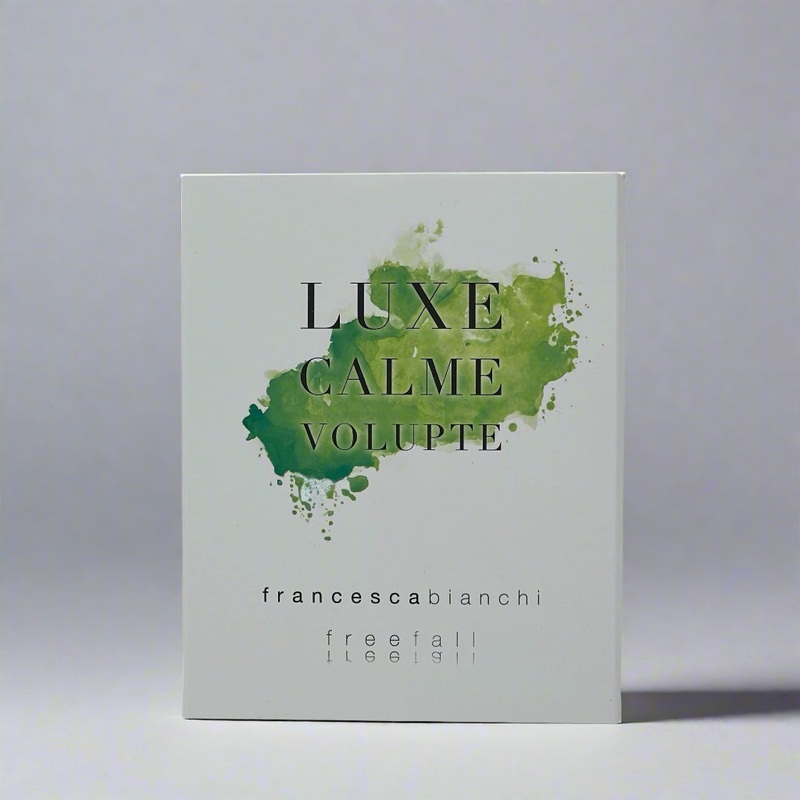 Francesca Bianchi - Luxe Calme Volupte 30ml Tester