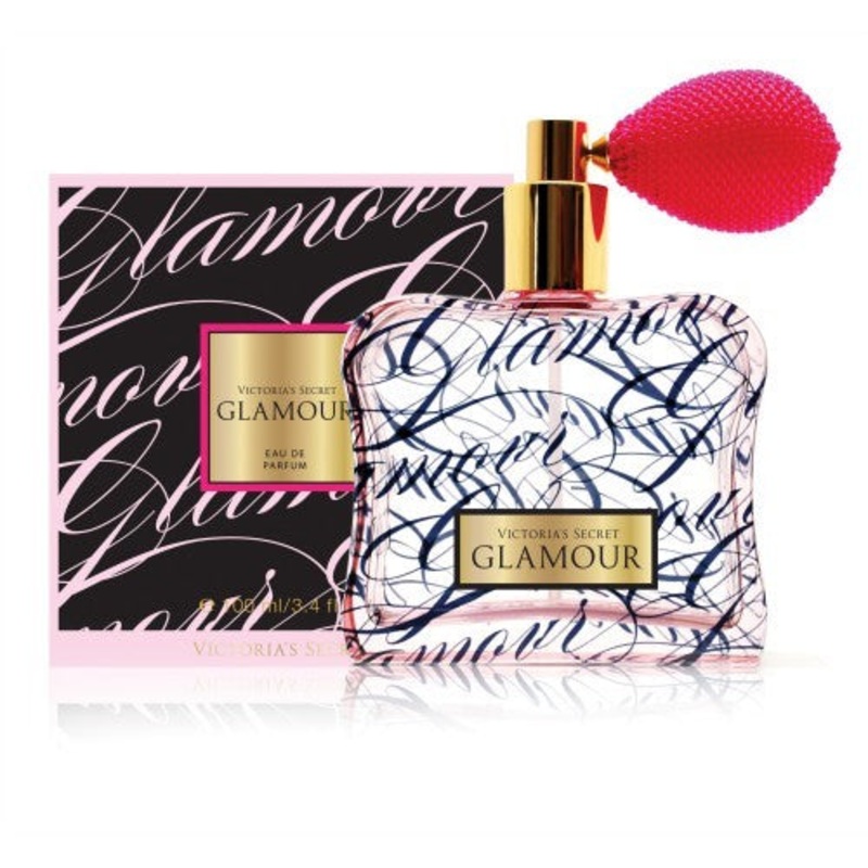 Glamour by Victoria's Secret 1.7 Oz. Eau De Parfum For Women