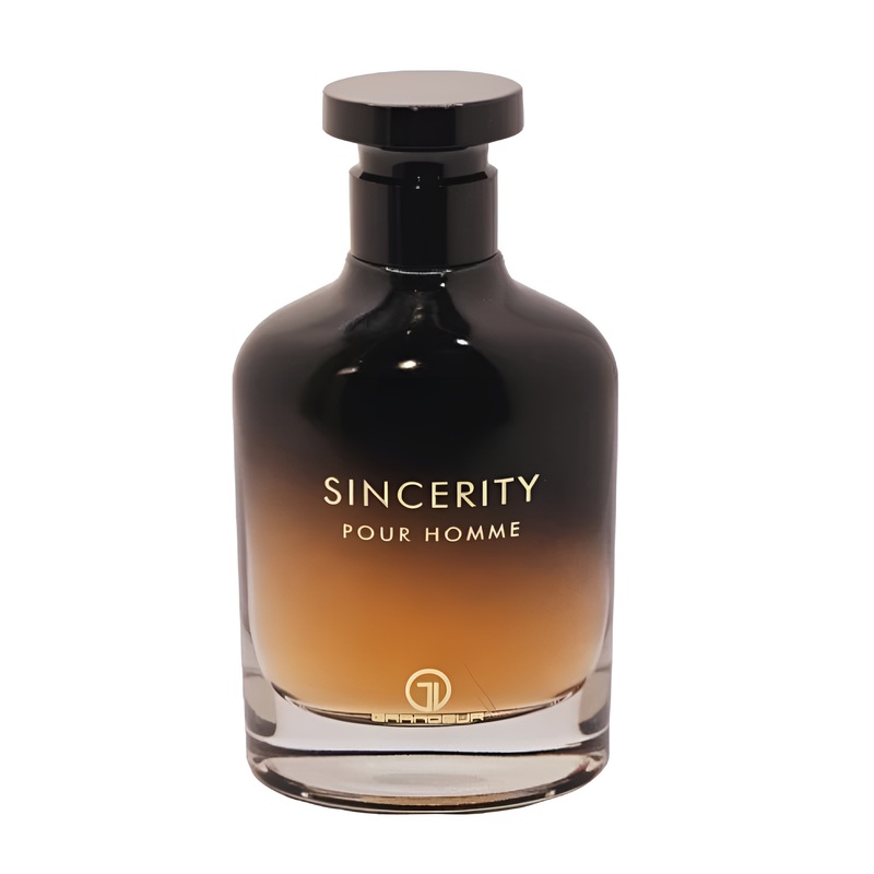 Grandeur  Sincerity Pour Homme EDP for Men 100ml