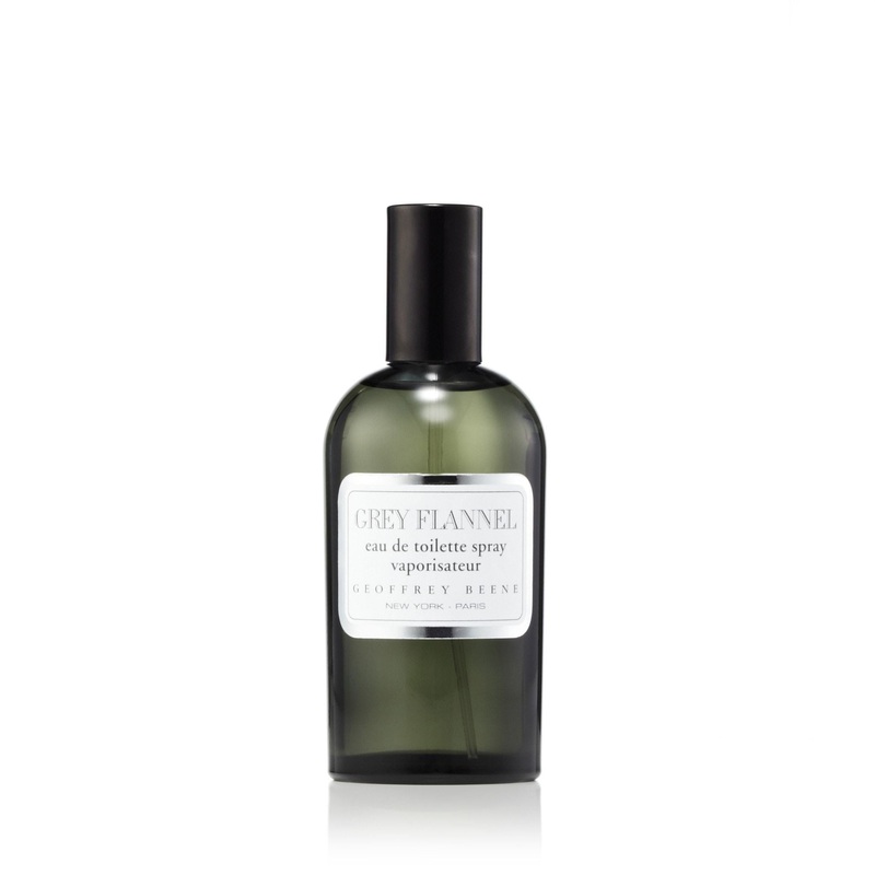 Grey Flannel Cologne