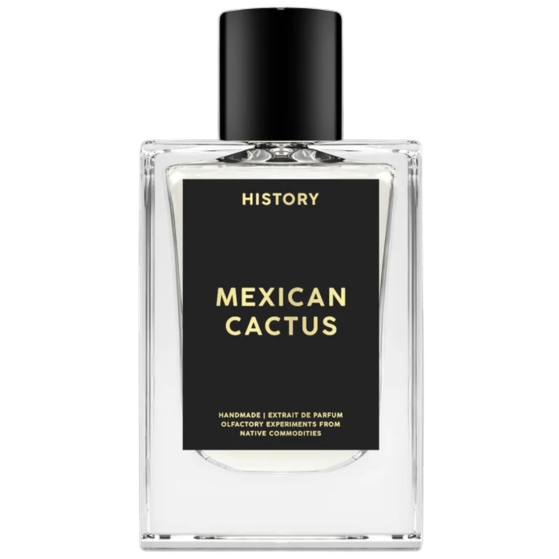 History Mexican Cactus Extrait de Parfum 1 oz / 30 ml
