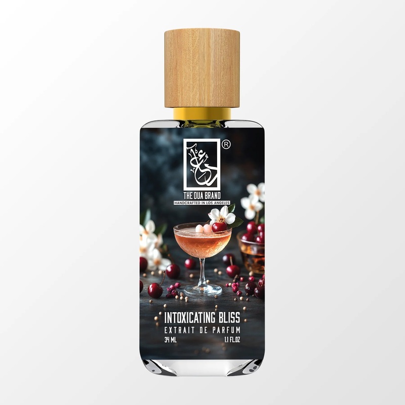 Intoxicating Bliss 34ML Bottle