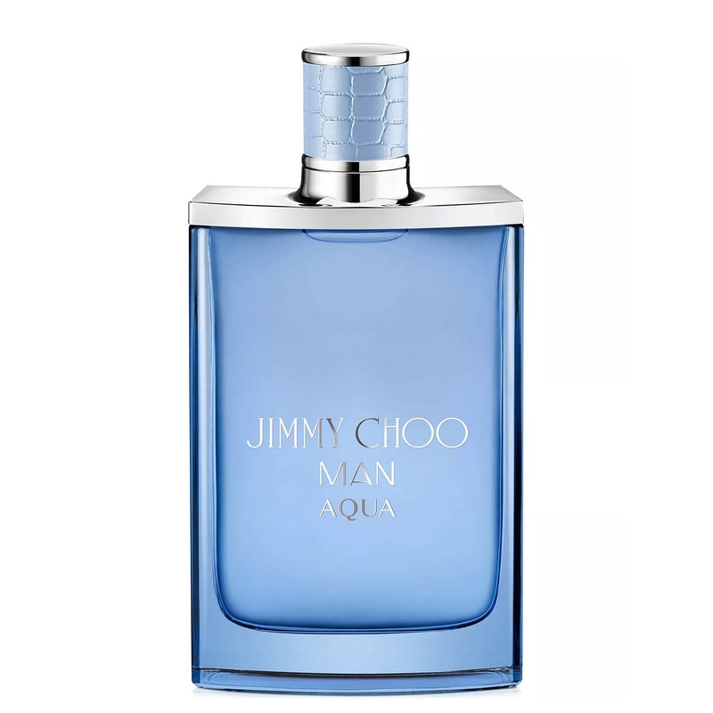 Jimmy Choo Man Aqua by Jimmy Choo 1ml Sample Spray