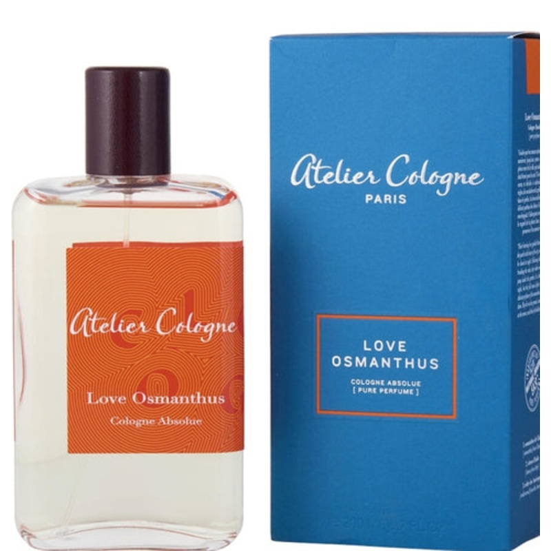 Love Osmanthus Pure Parfum 6.8 oz / 200 ml