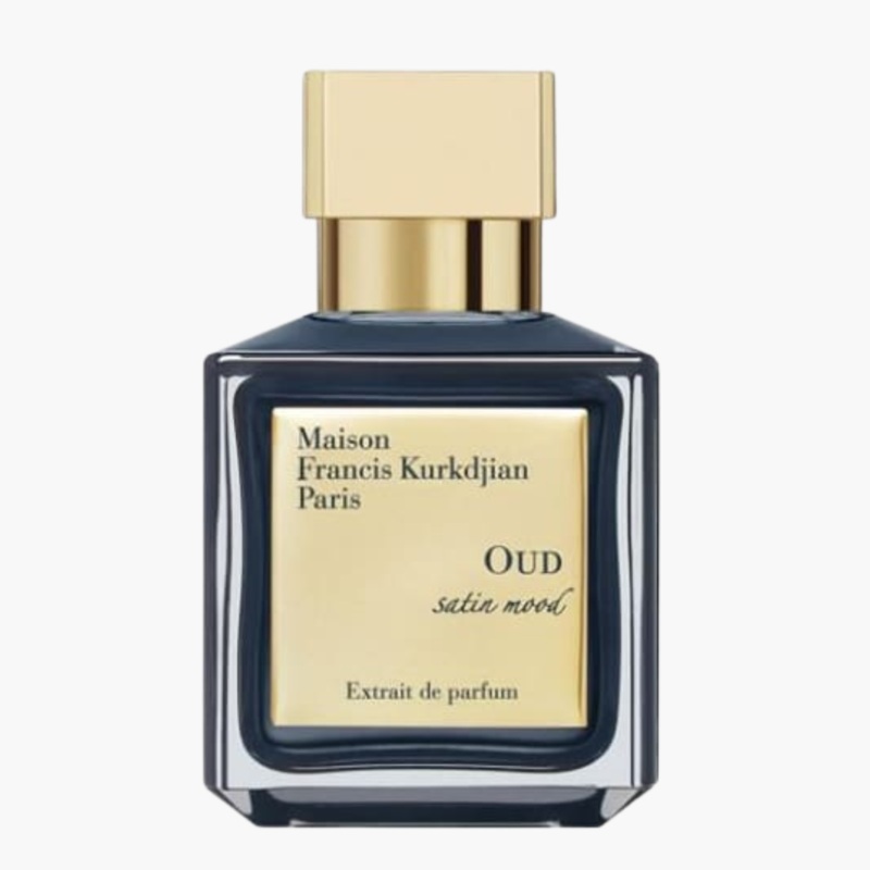 Maison Francis Kurkdjian Oud Satin Mood Extrait 2.4 oz / 70 ml Retail Bottle