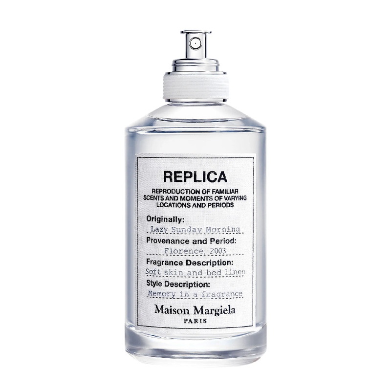 Maison Margiela Replica Lazy Sunday Morning Unisex 30ml