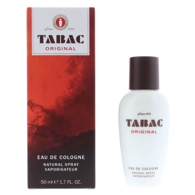 Maurer & Wirtz Tabac Original 50ml EDC (M) SP