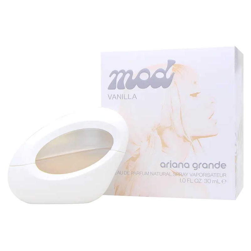 Mod Vanilla - Retail Bottle Retail Bottle - 30 ml (1.0 fl oz)