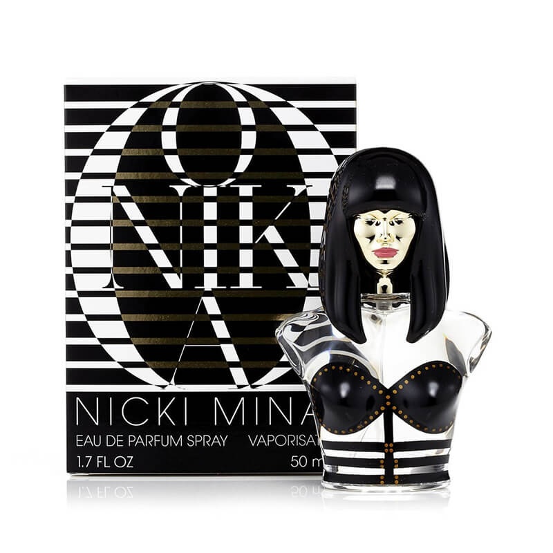 Nicki Minaj Onika 50ml EDP (L) SP