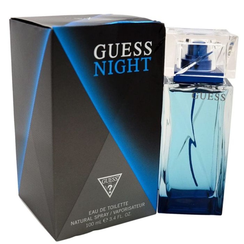Night by Guess for Men