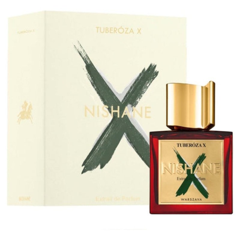 Nishane Tuberoza X Extrait de Parfum 3.4 oz / 100 ml