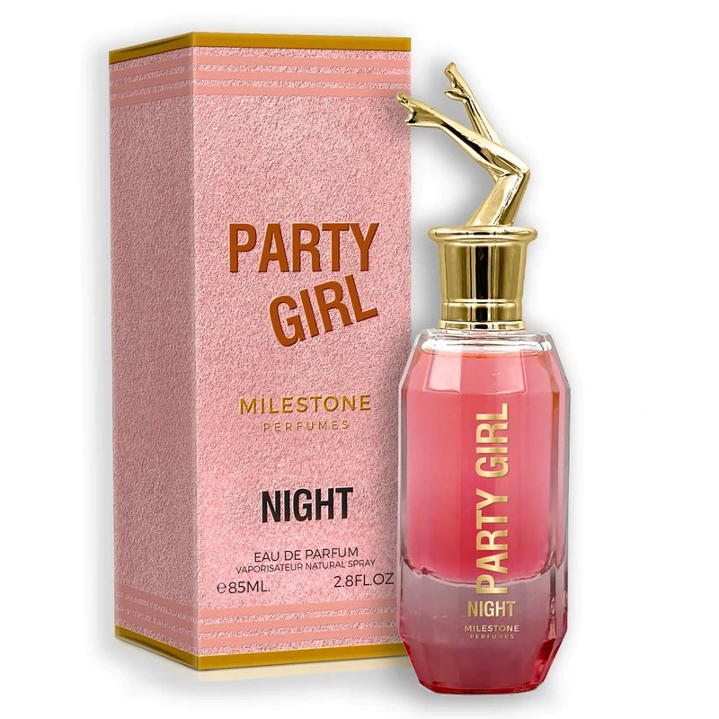 Party Girl Night 2.8 oz EDP for women