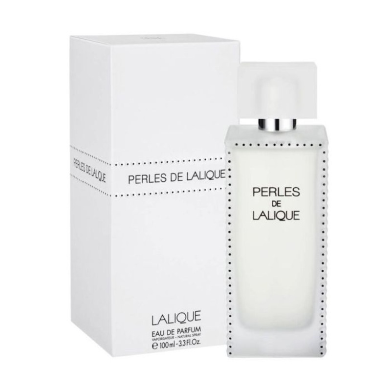 Perles De Lalique by Lalique for Women