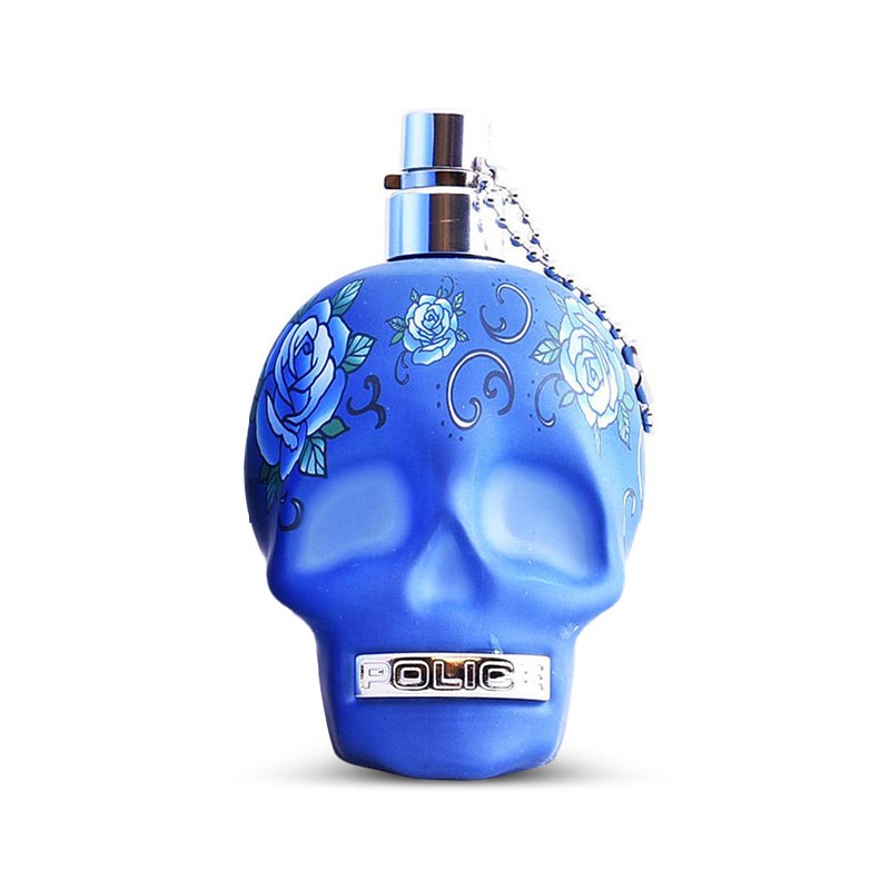 Police To Be Tattoo Art Man EDP 4.2 oz Tester