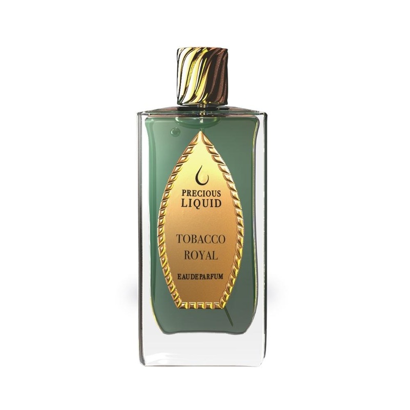 precious liquid tobacco royal Eau de parfum 2.5 oz / 75 ml