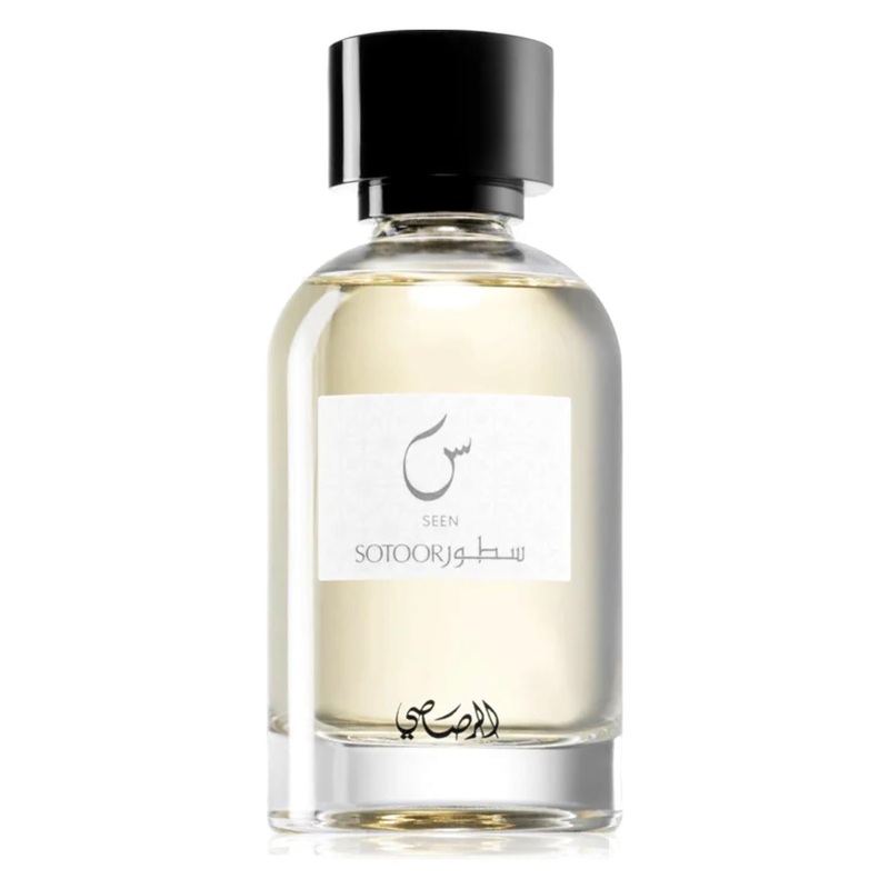 Rasasi Sotoor Seen Eau de Parfum Unisex 2ml