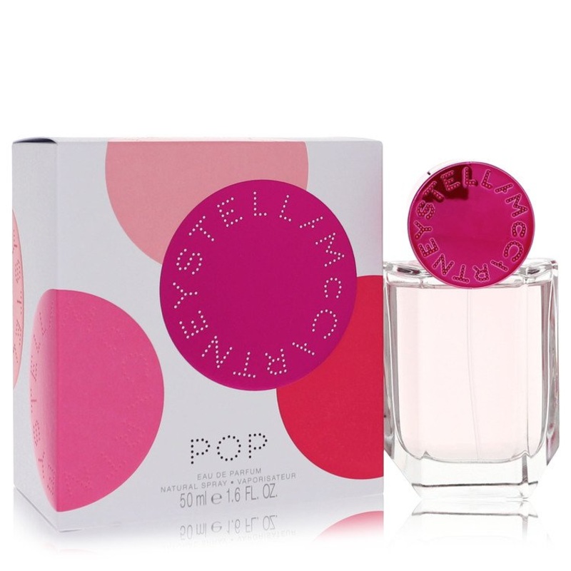 Stella Pop by Stella Mccartney Eau De Parfum Spray 1.7 oz / 50 ml for Women