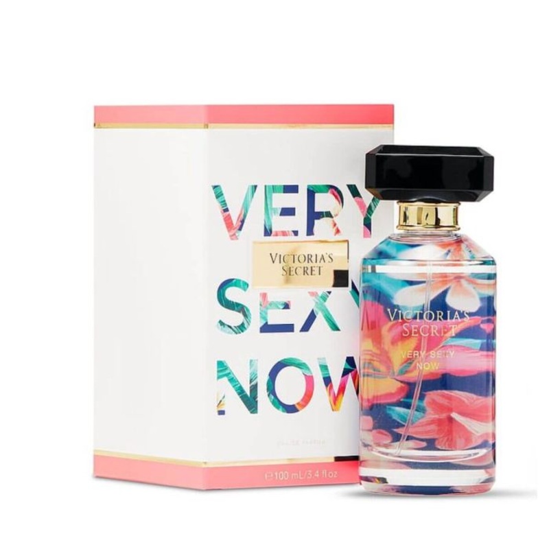 Very Sexy Now by Victorias Secret for Women