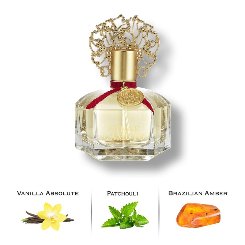 Vince Camuto by Vince Camuto 3.4 oz Eau de Parfum Spray for Women