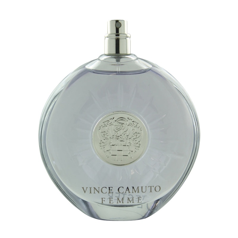 Vince Camuto Femme By Vince Camuto Perfume 3.4 Oz Edp Spray For Women - Tester