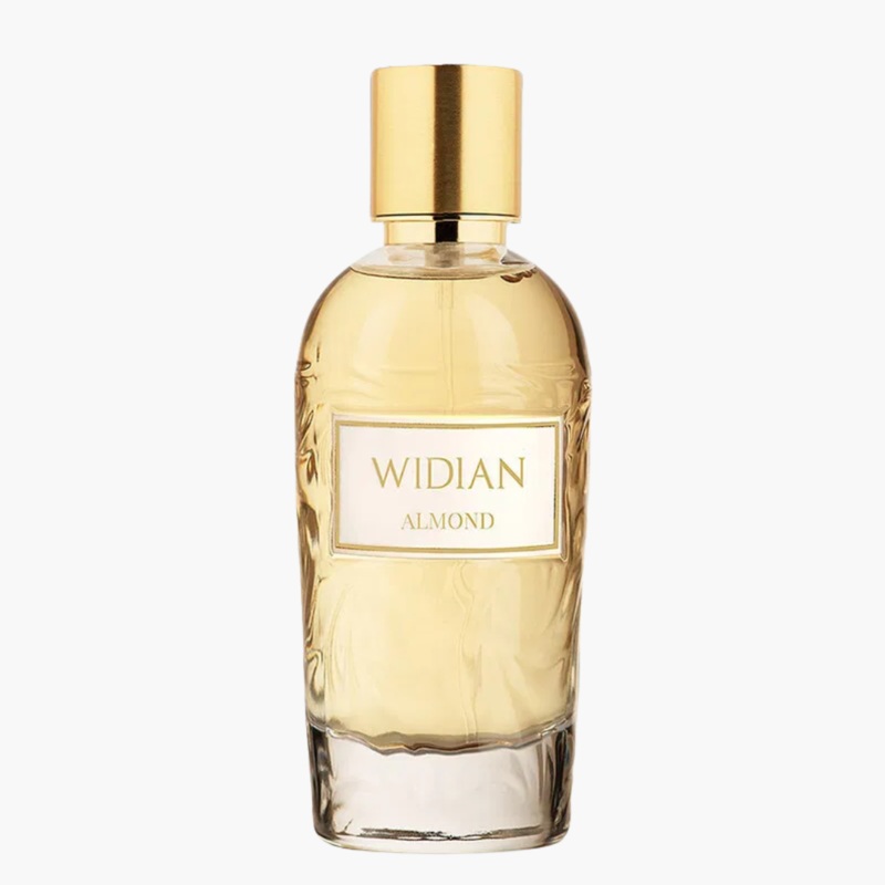 Widian Almond EDP 3.4 oz / 100 ml Retail Bottle