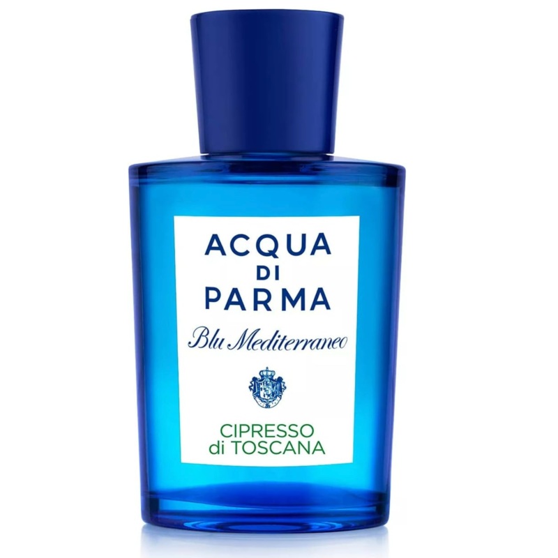 Acqua Di Parma Blu Mediterraneo Cipresso Di Toscana 150ML EDT Spray (W)(M)