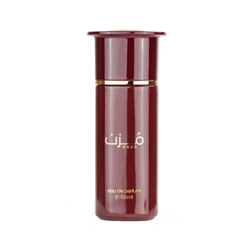 Ahmed Al Maghribi Muzn EDP Uniesx 100ml