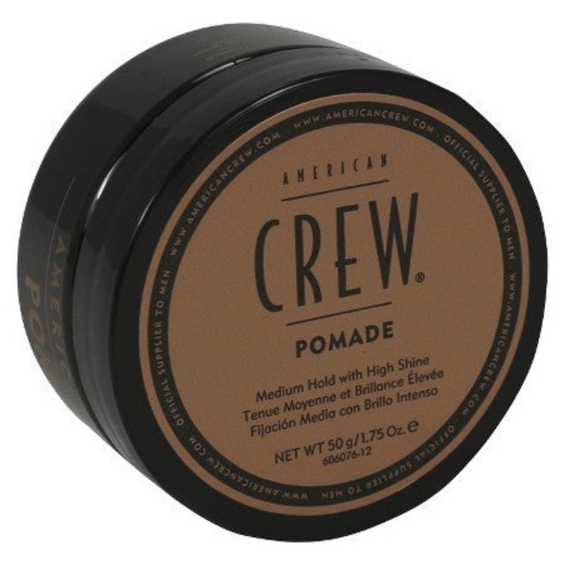 American Crew Pomade by American Crew 3.0 Oz. Styling Gel For Men