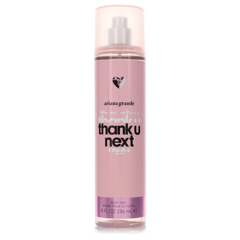 Ariana Grande Thank U, Next by Ariana Grande Body Mist 8 oz for Women - Premium Designer Fragrance