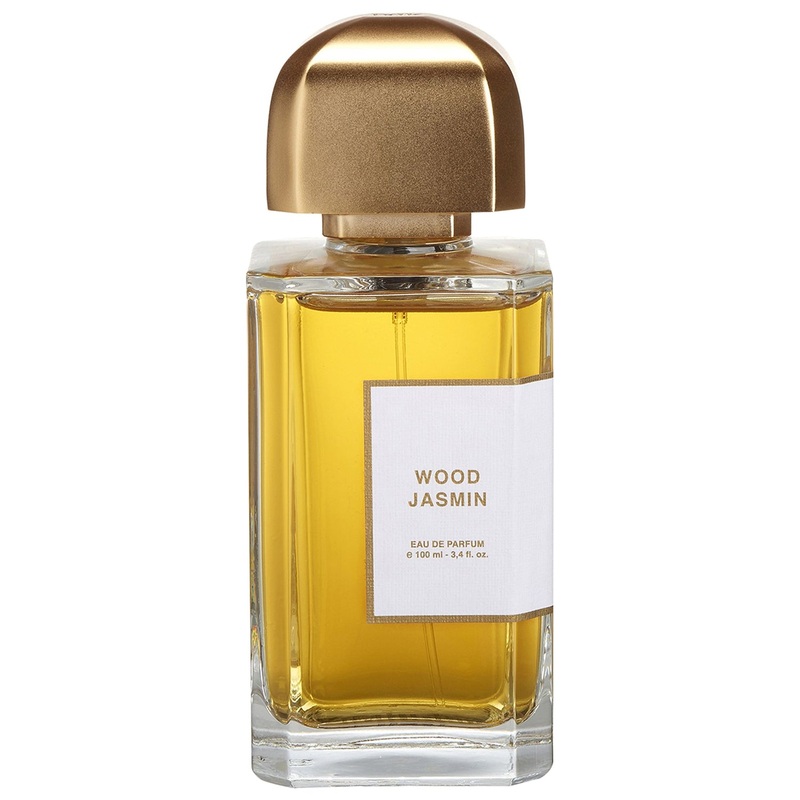 BDK Parfums Wood Jasmin Eau de Parfum Unisex 2ml
