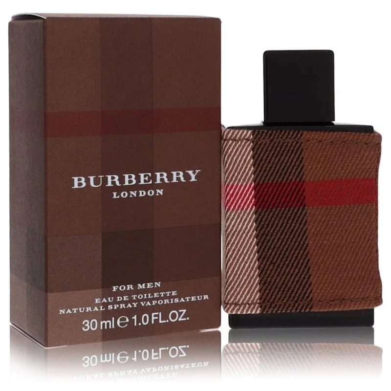 Burberry London By Burberry 1 oz Eau De Toilette Spray for Men Default Title