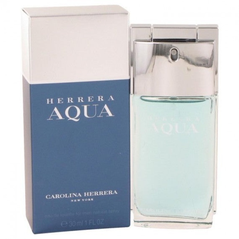 Carolina Herrera Herrera Aqua 30ml EDT (M) SP