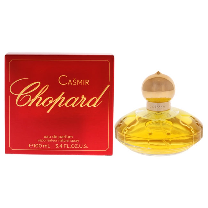 Casmir Perfume 3.4 oz.