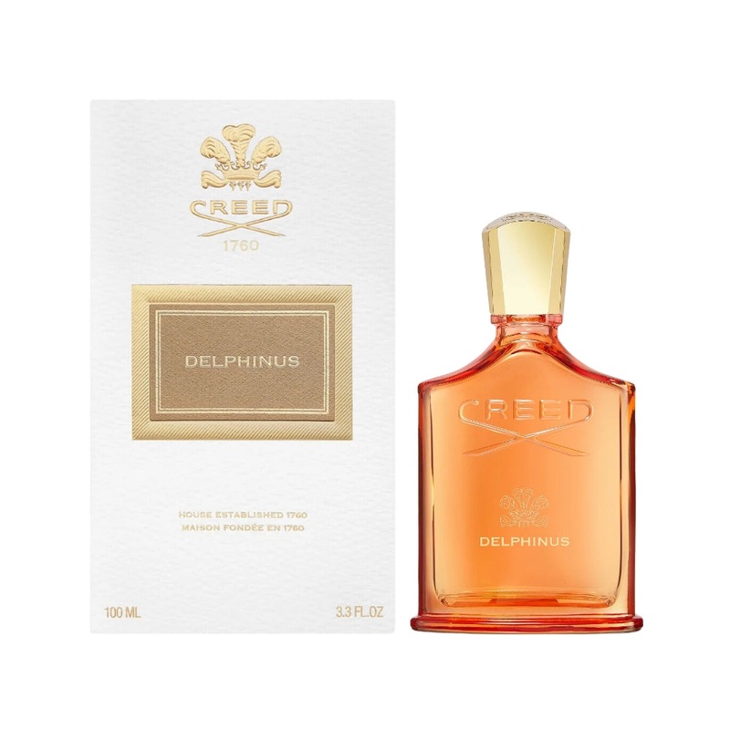Creed Delphinus Eau de Parfum 3.3 oz / 100 ml