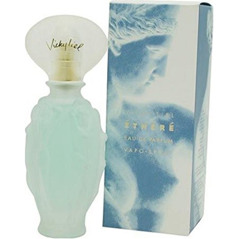 ETHERE BY VICKY TIEL 3.3 Oz. Eau De Toilette For Women