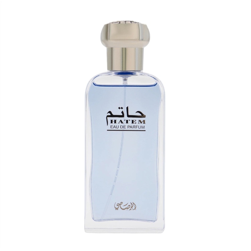 Hatem Eau de Parfum for Men 75mL